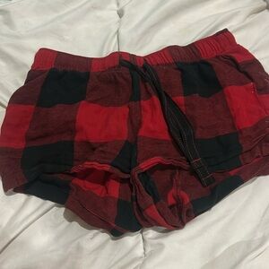 Old navy pj shorts